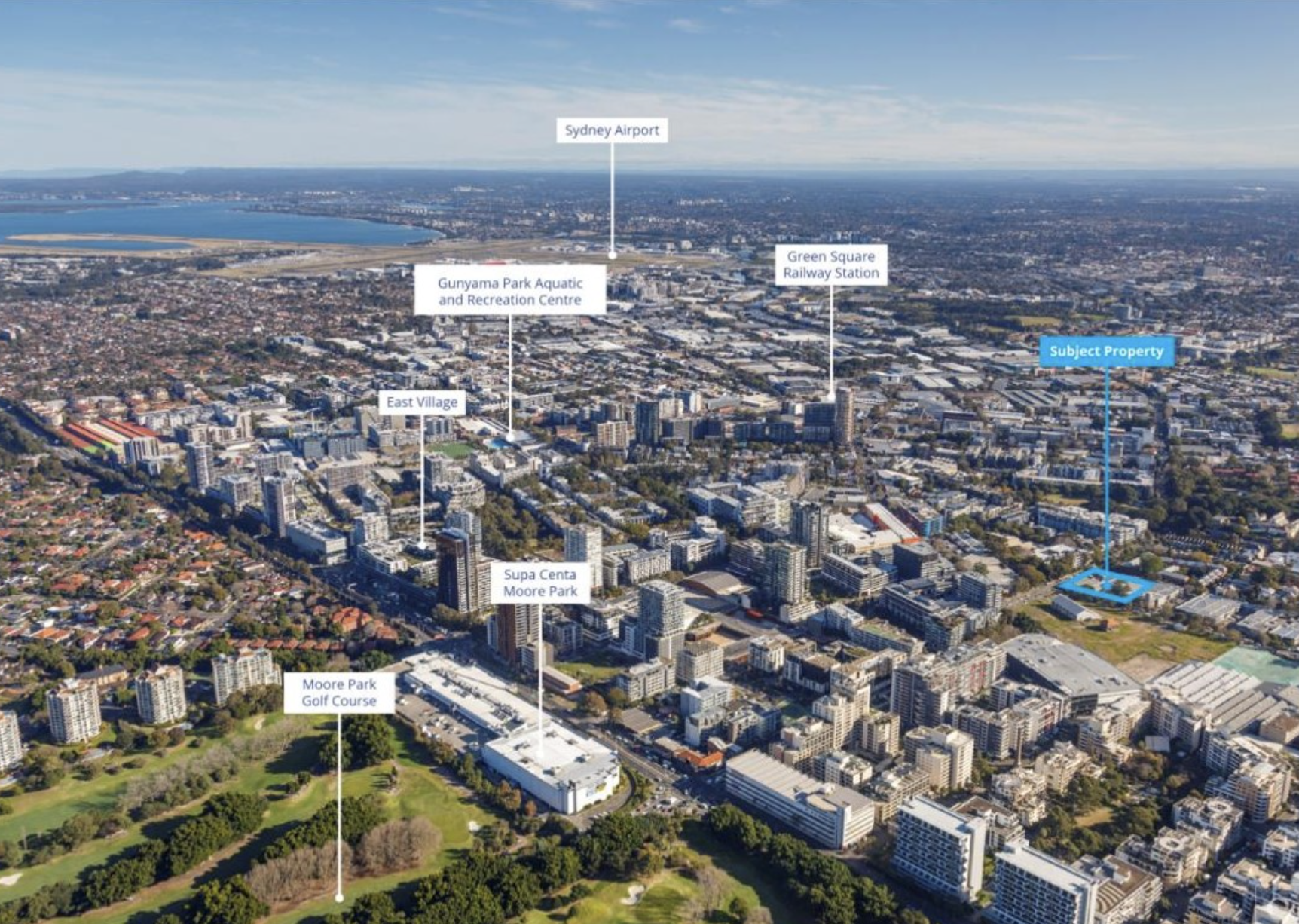 Living Company Sydney