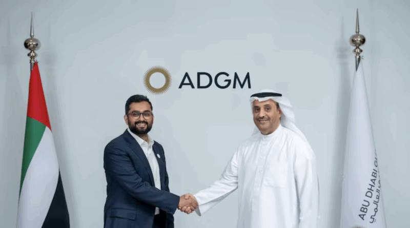 PGIM and ADGM research hub