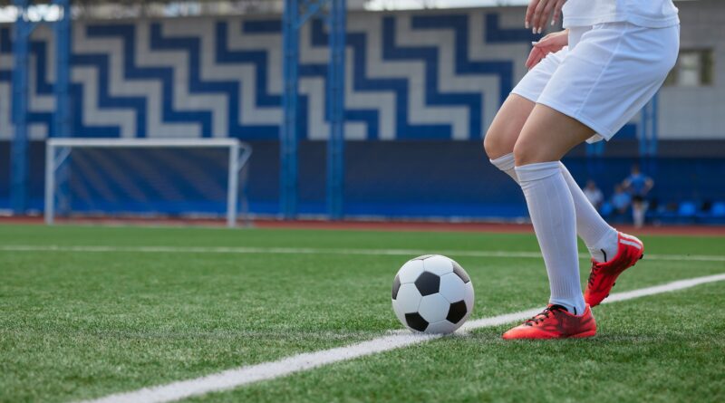 WSL Football MetSpace