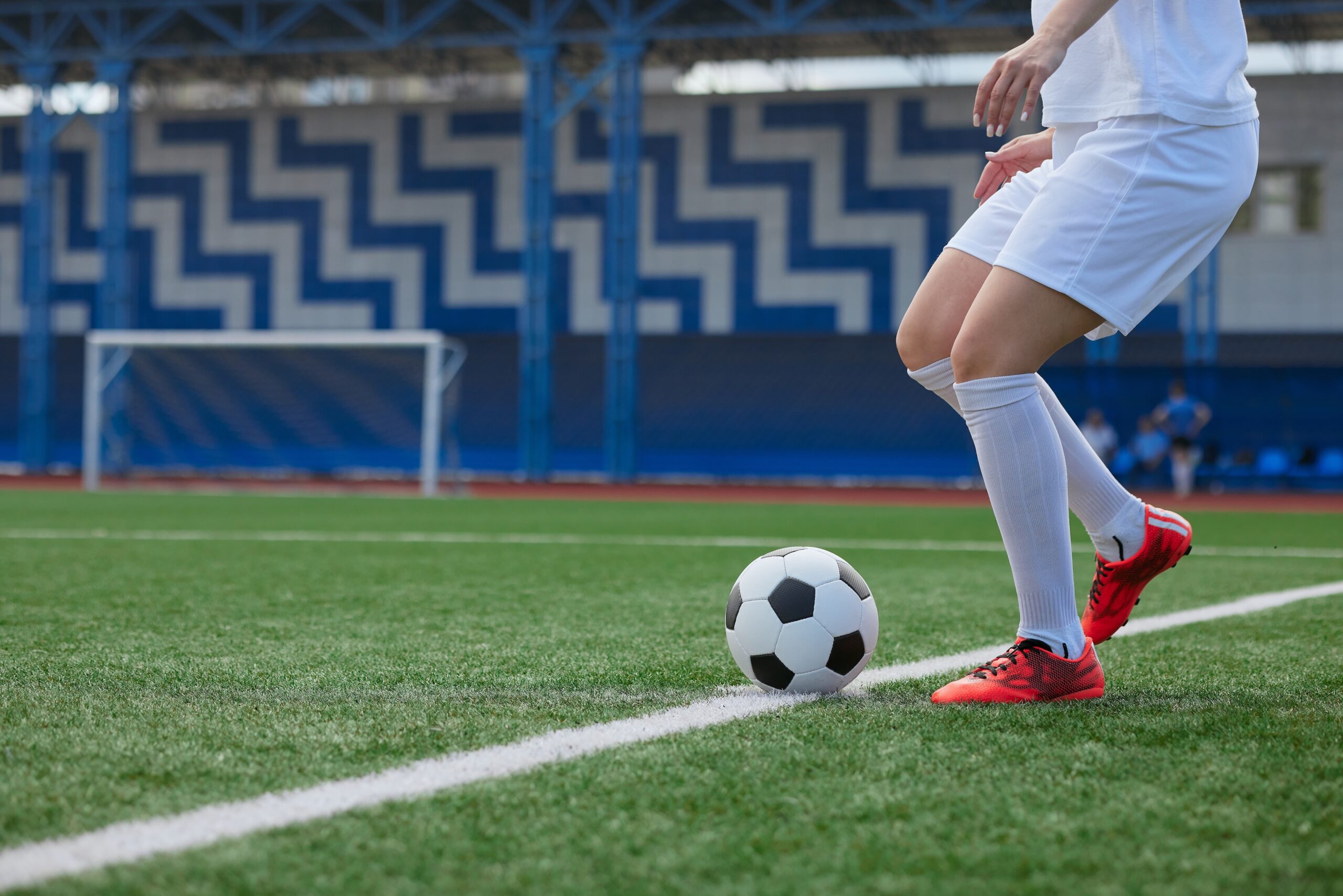 WSL Football MetSpace