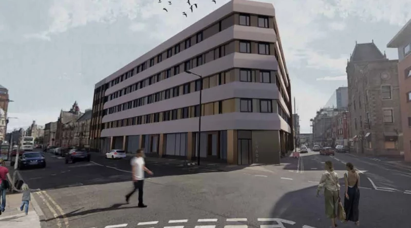 REIT Dundee PBSA