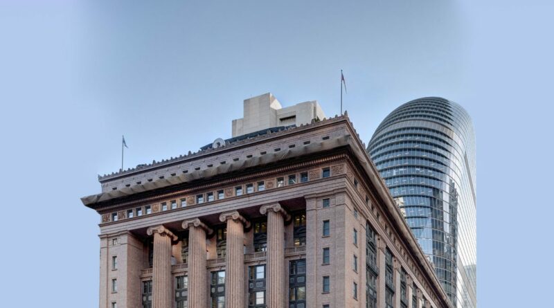 Macquarie European student market