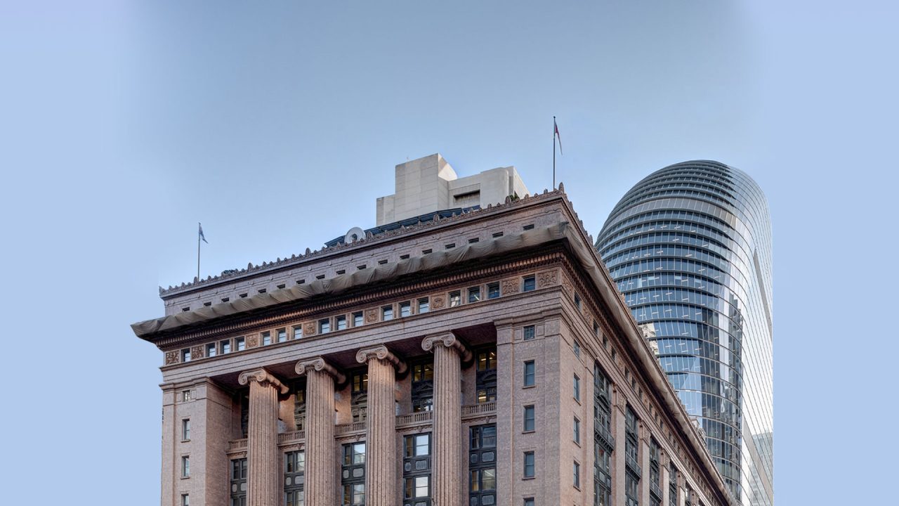 Macquarie European student market