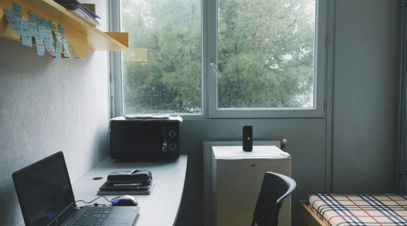 satisfaction student accommodations