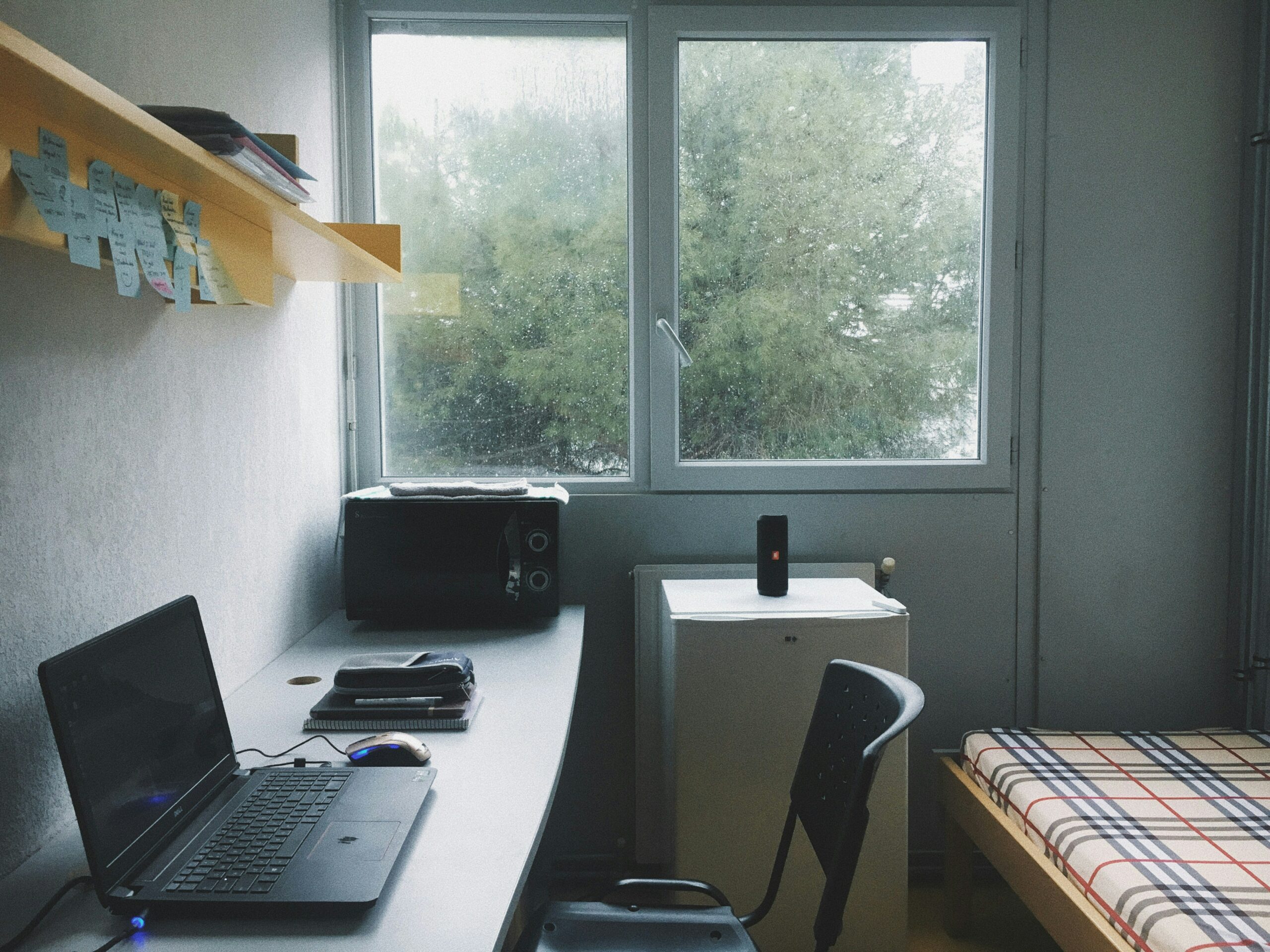 satisfaction student accommodations
