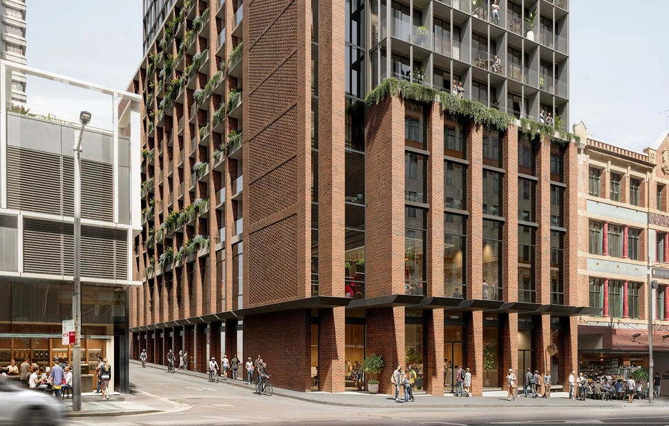 Sydney coliving