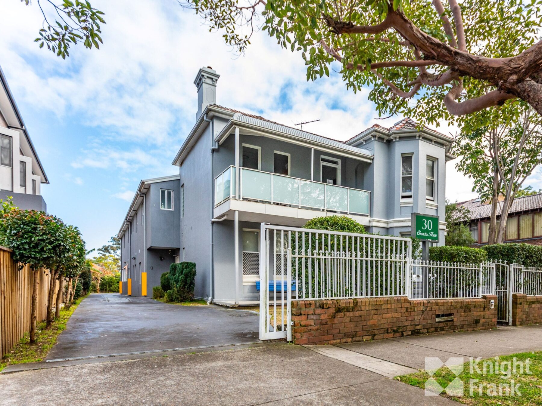 Coliving Sydney £2.85 million