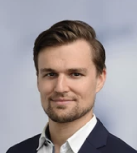 Picture of Dominik Graetz
