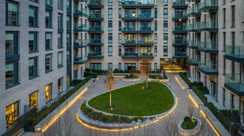 Ardstone Spencer Place