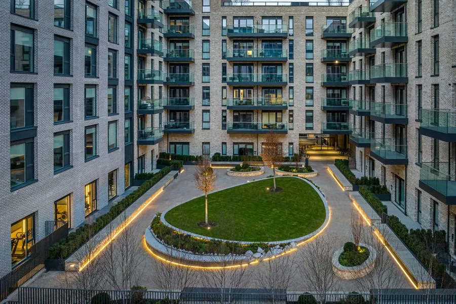 Ardstone Spencer Place