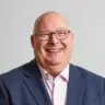 Picture of Iain Murray