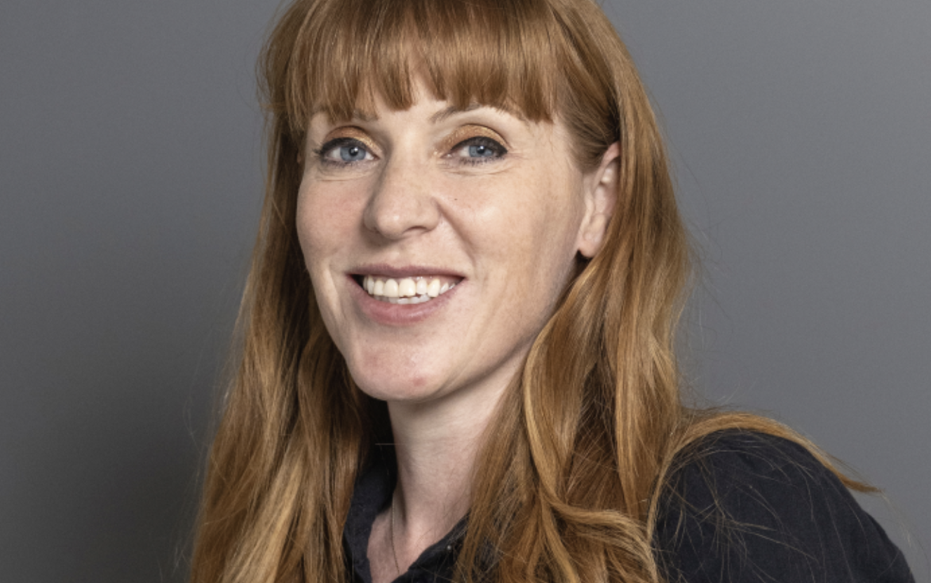 Housing minister