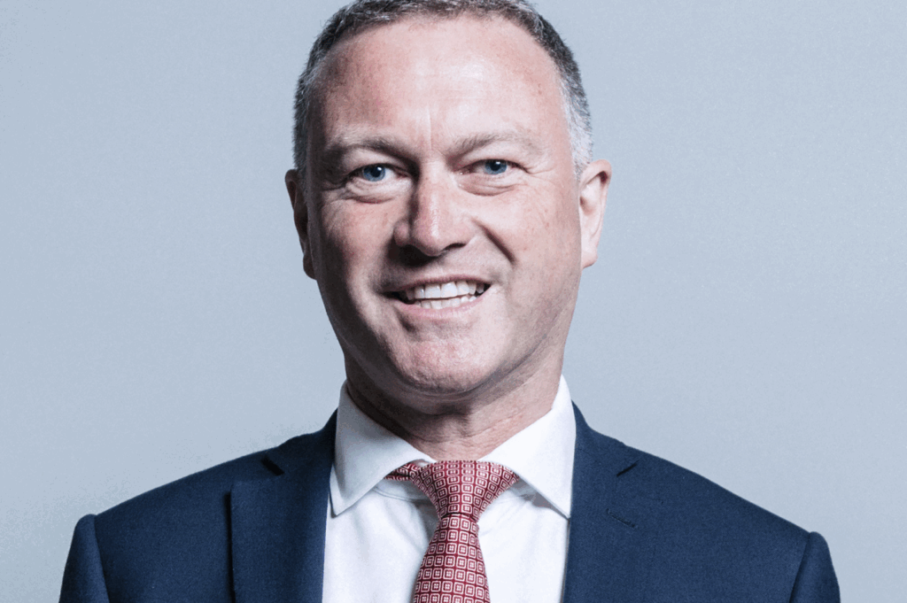 Steve Reed replaces Rayner as UK housing secretary