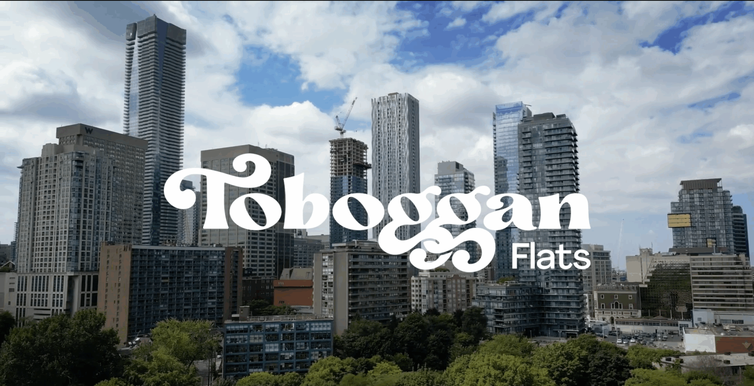 Toboggan Flats