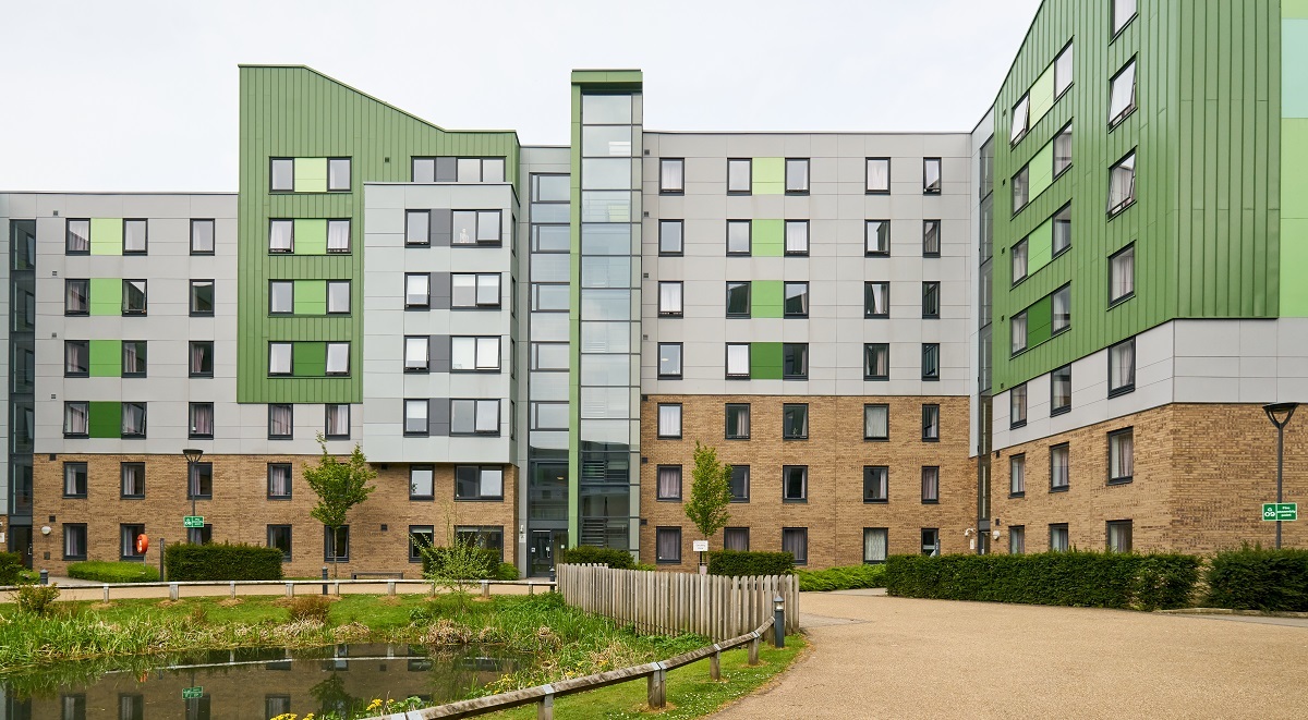 Homes For Students