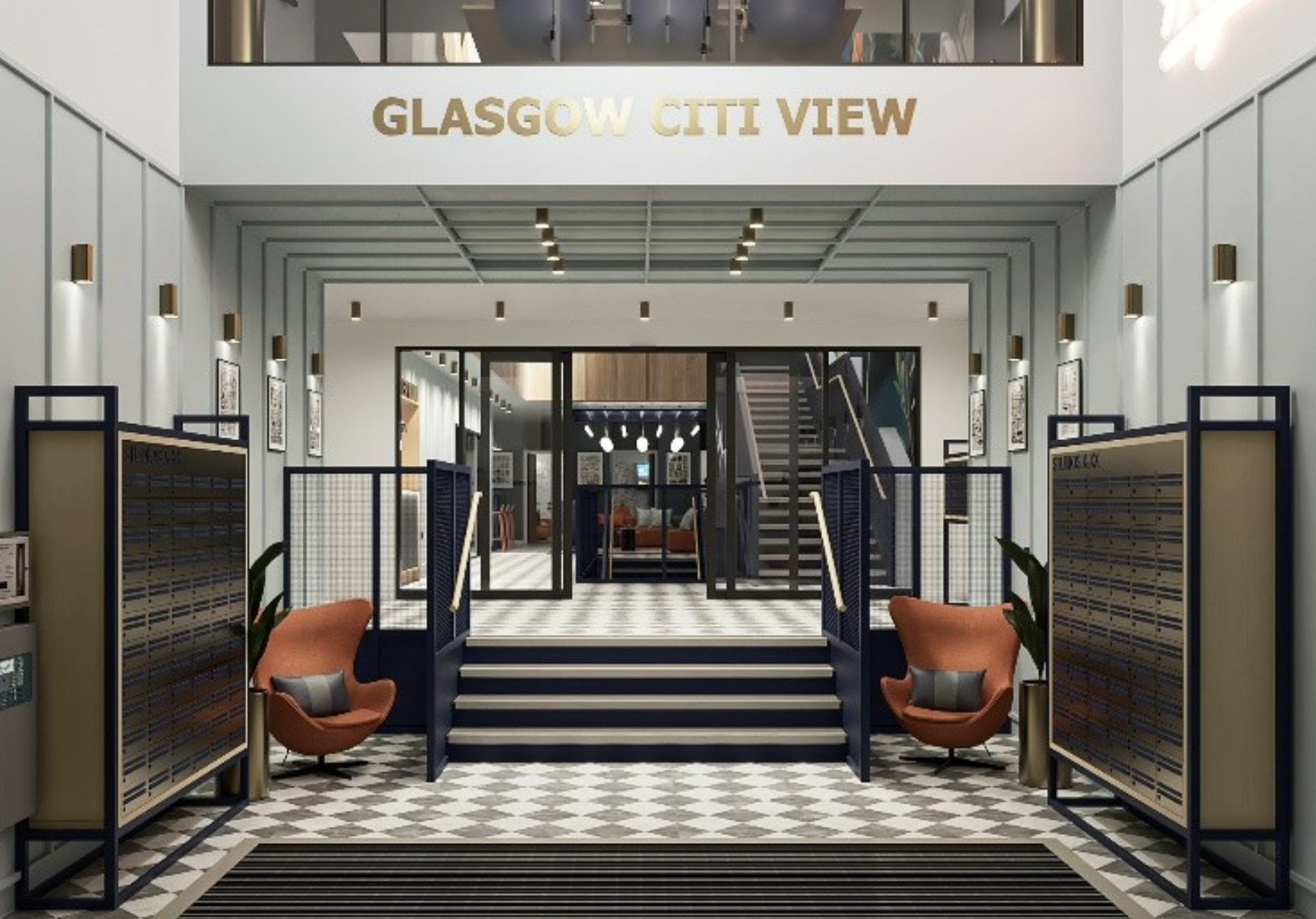 Glasgow PBSA