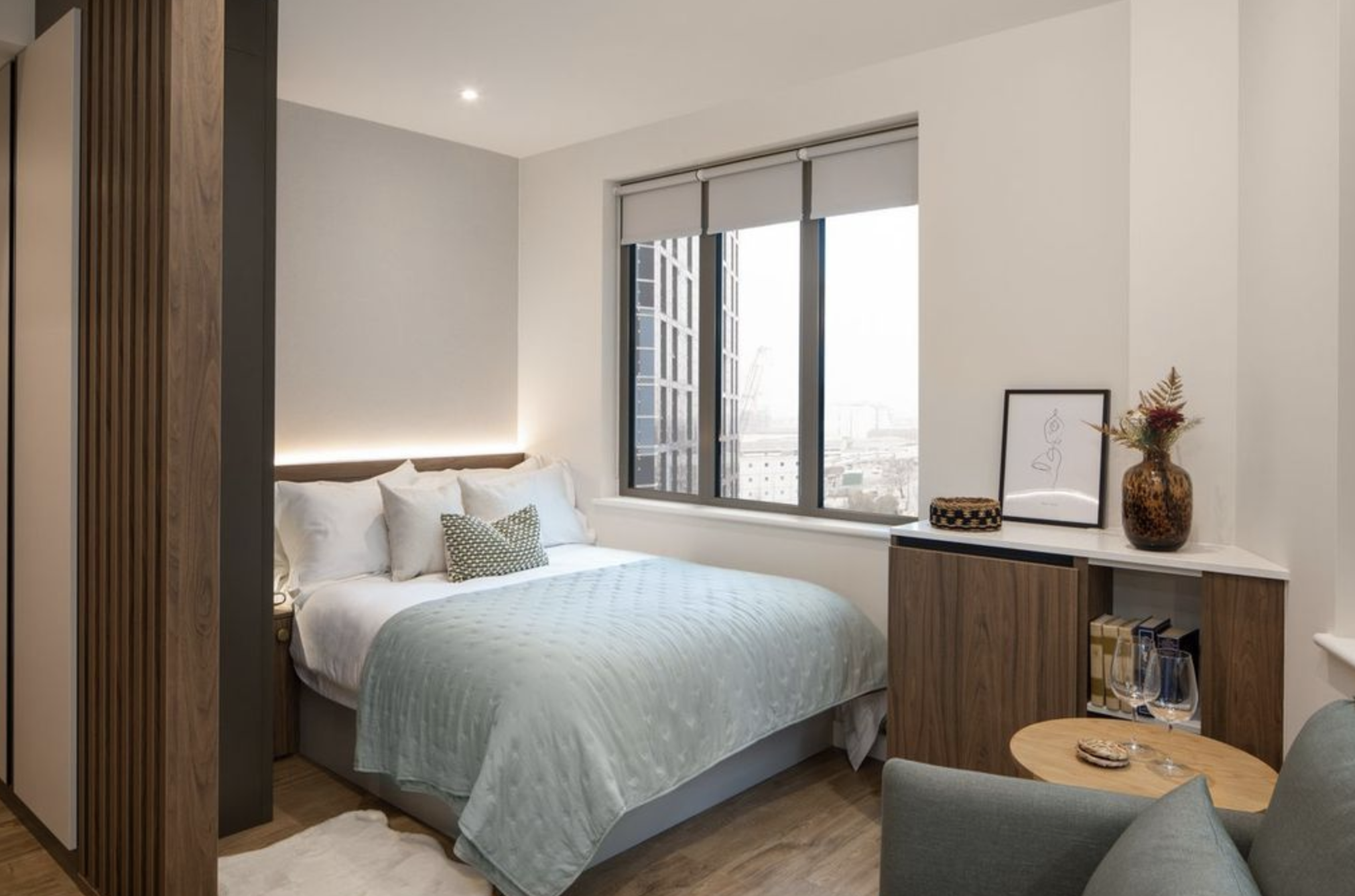 London coliving