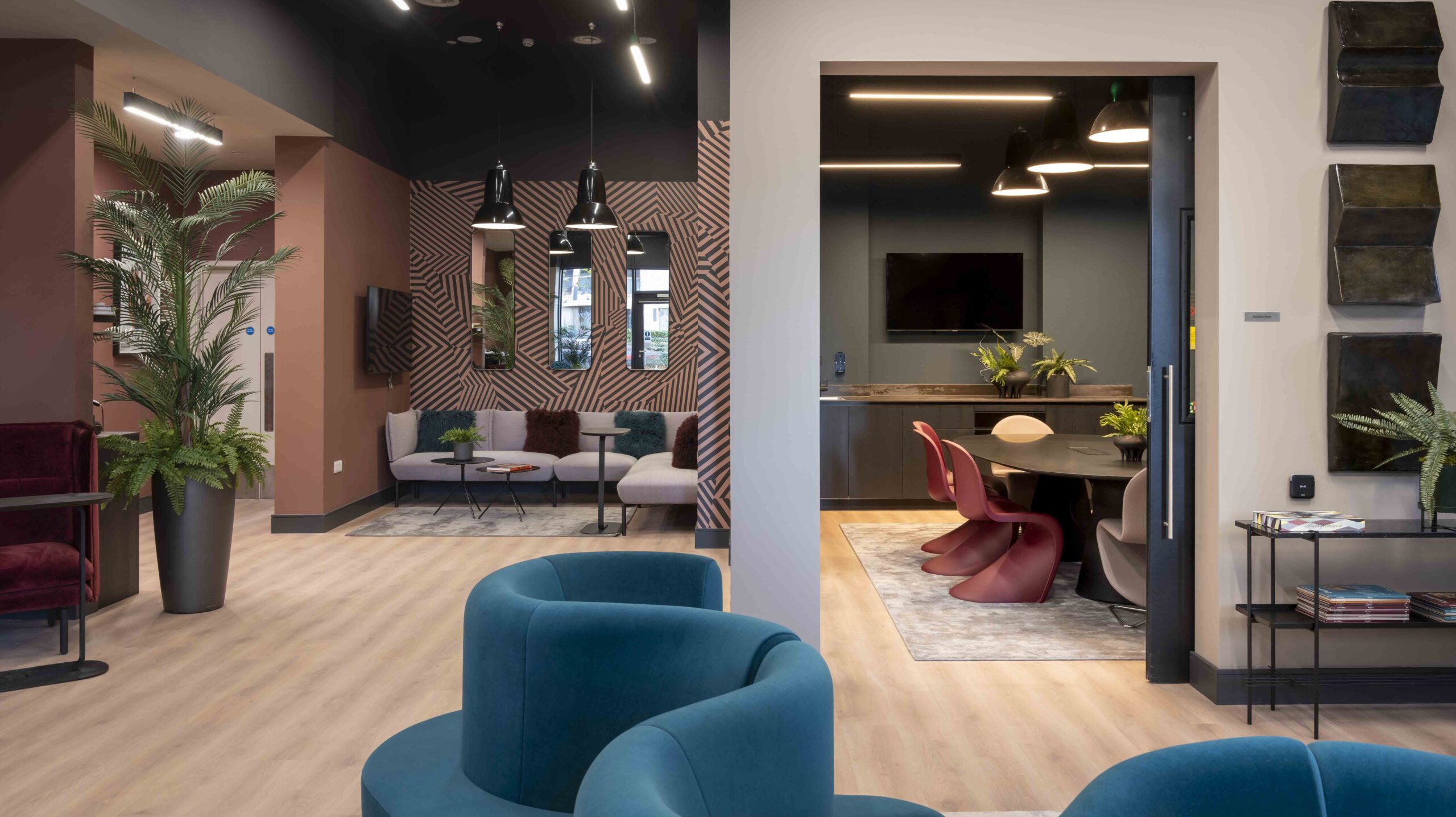 WELL residential certification reaches 40,000 units globally