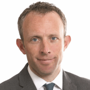 Picture of Francis Truss