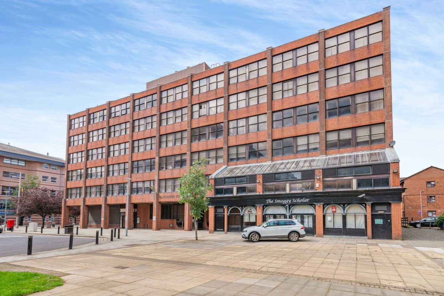 Middlesborough PBSA