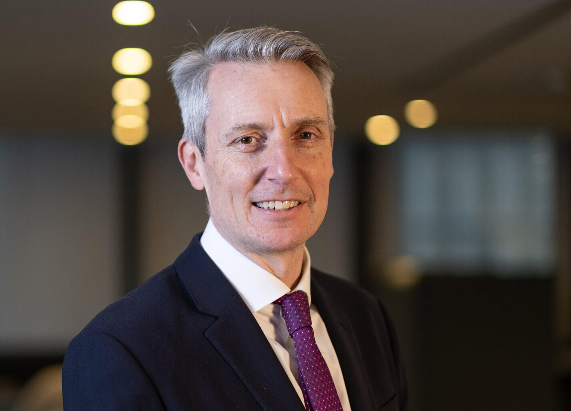 UK living sector