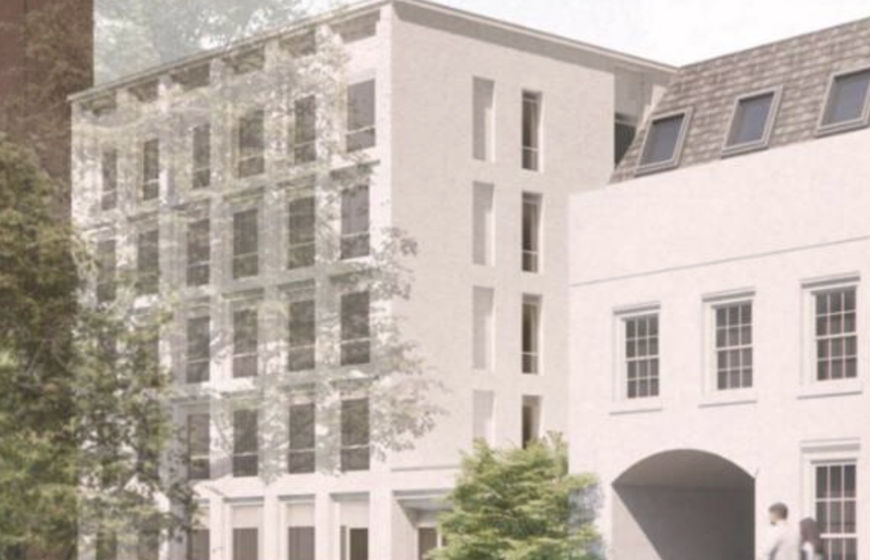 Birmingham PBSA