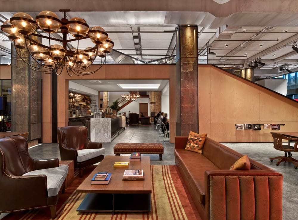 Convene NeueHouse