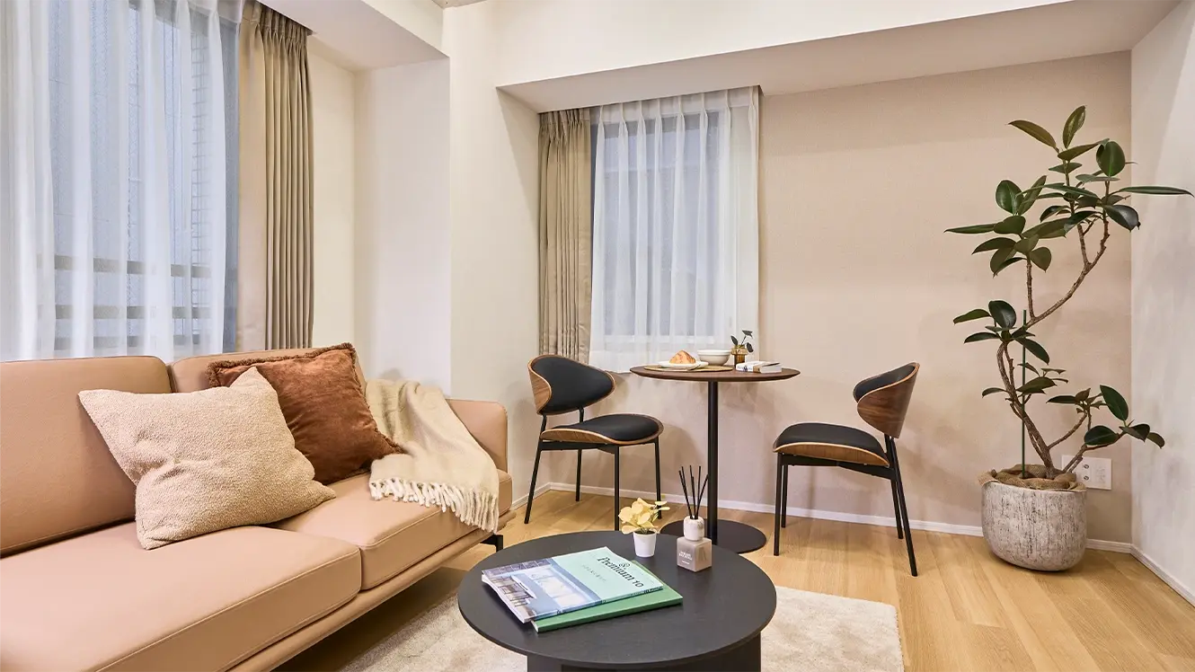 Weave Living enters JV with BGO to acquire 10 properties in Tokyo