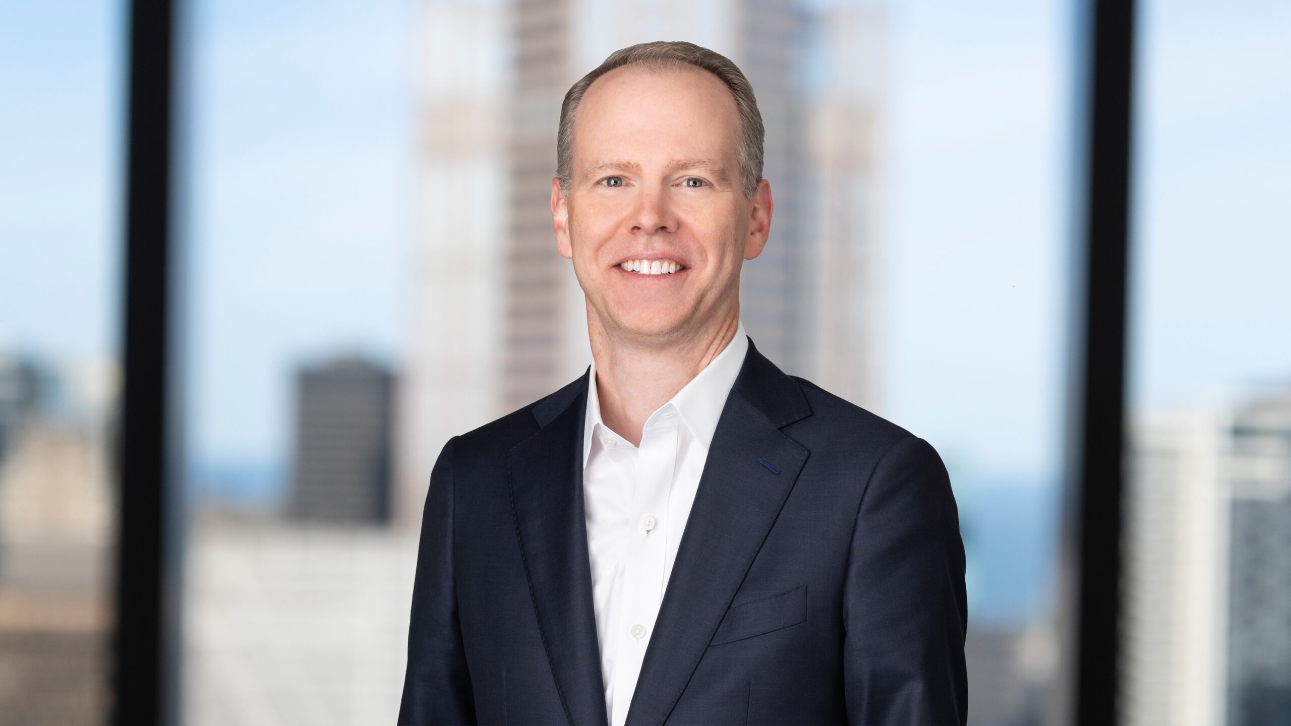 Nuveen Schroders
