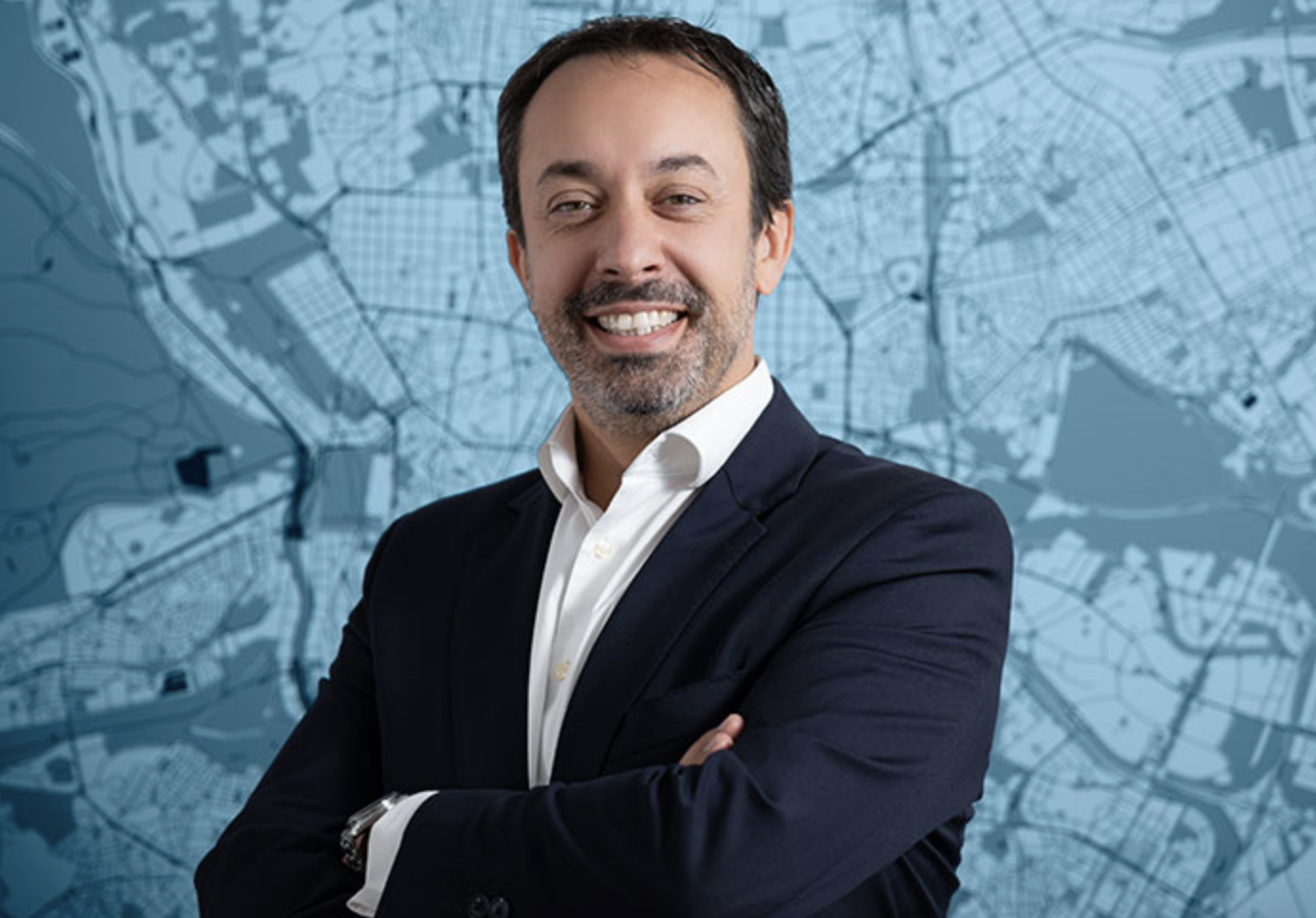 Alma Corp Carlos Escoda