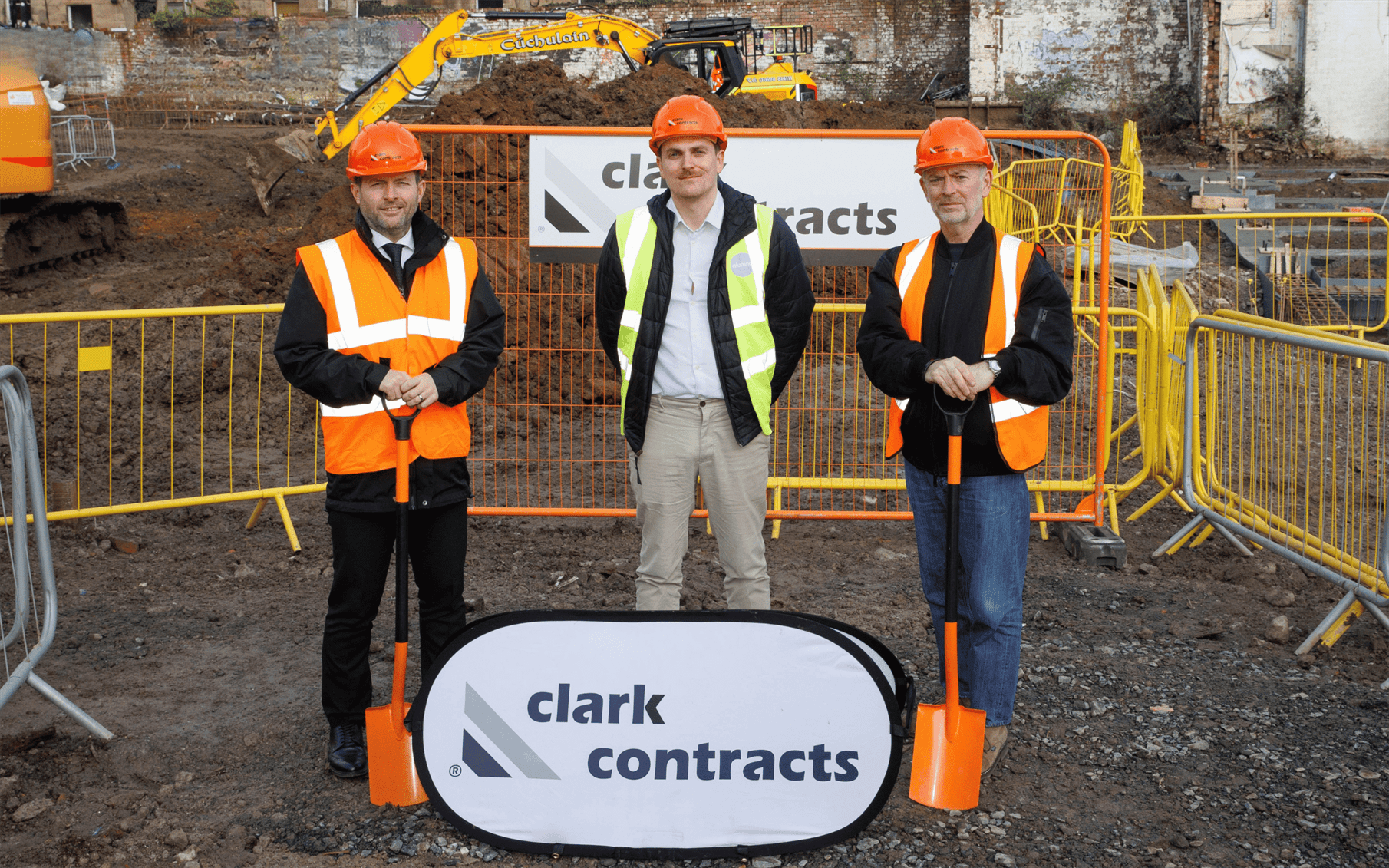 Glasgow PBSA