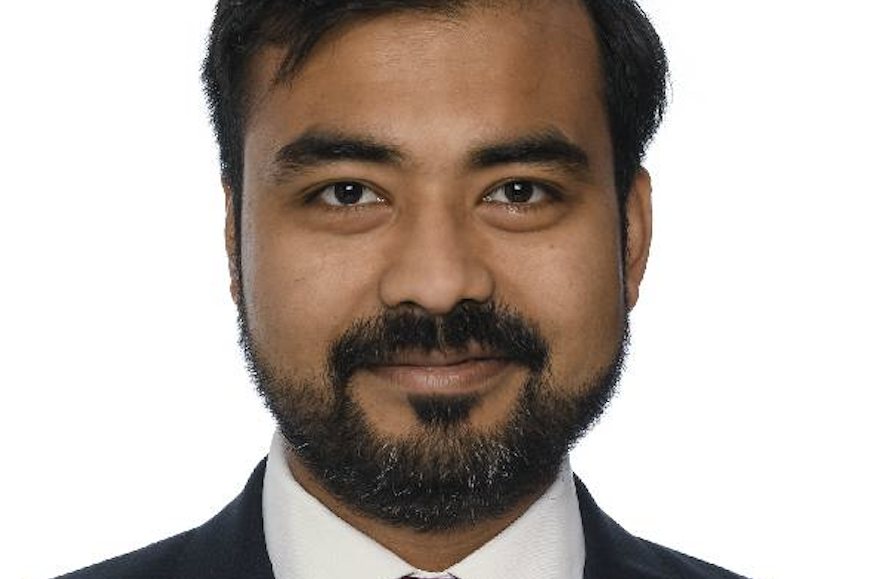 Anirban Ghosh, managing director at KKR