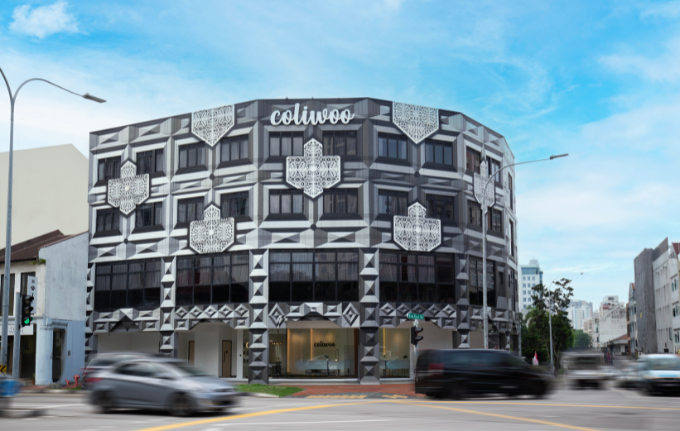 Coliwoo puts seven Singapore assets up for sale at S$218.5 million