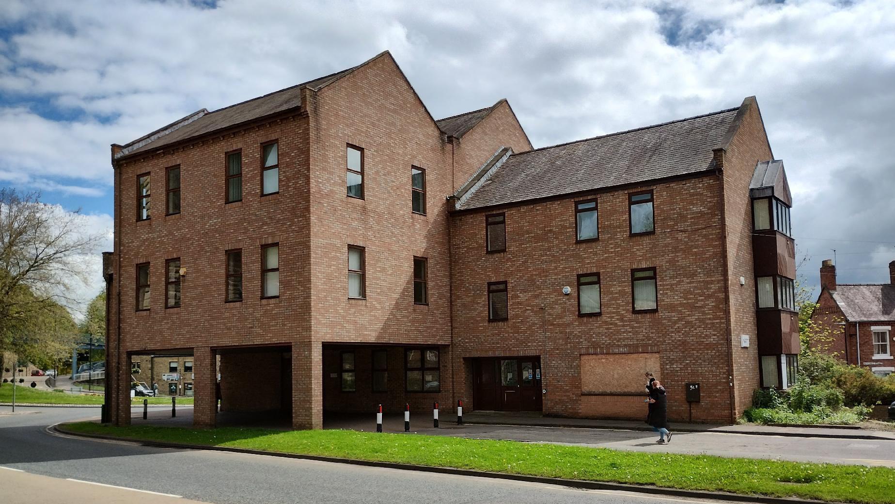 Durham PBSA
