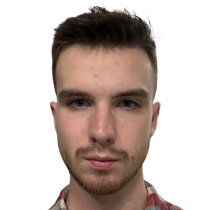 Picture of Galen Halasz