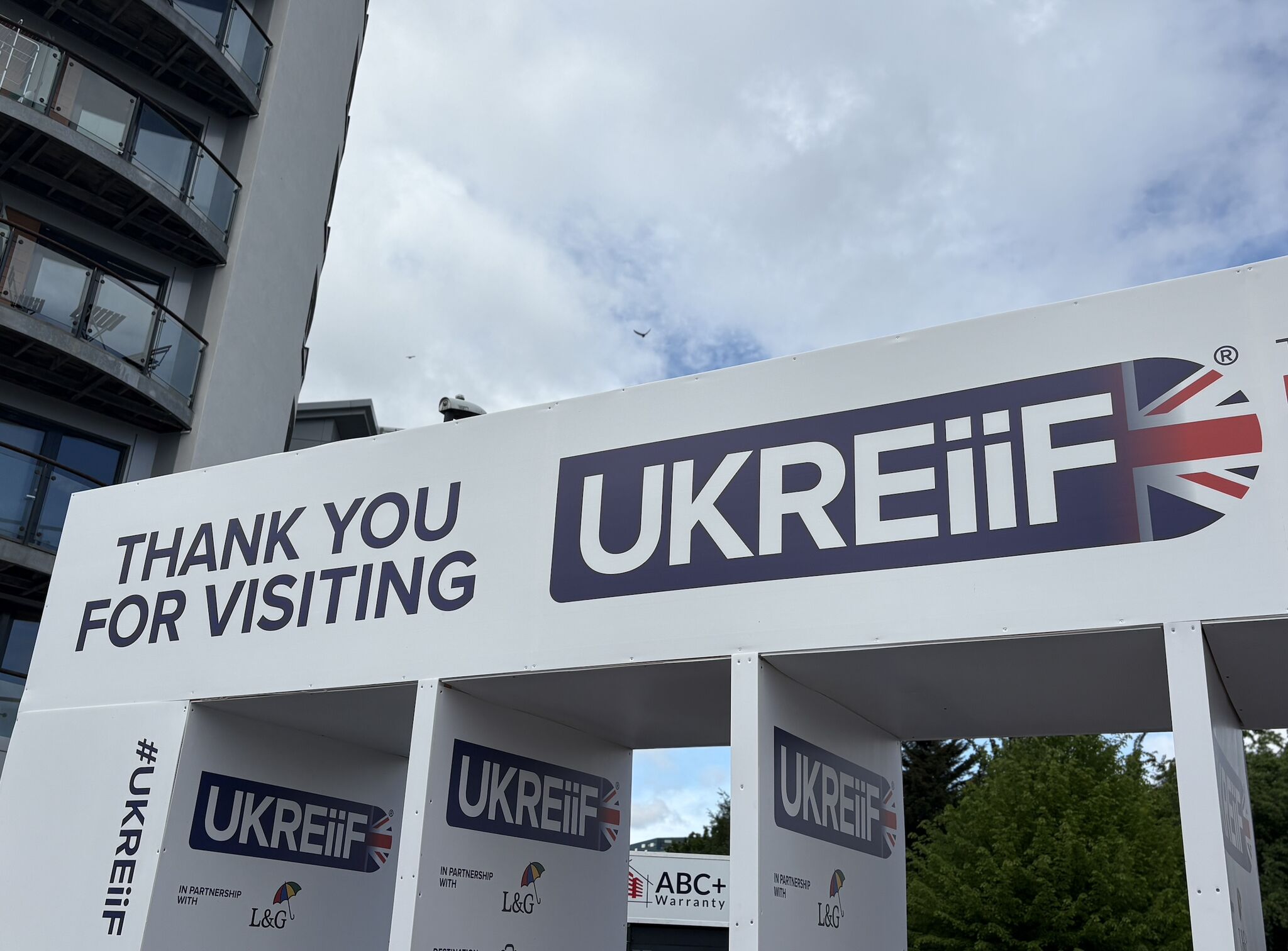 UKREiiF
