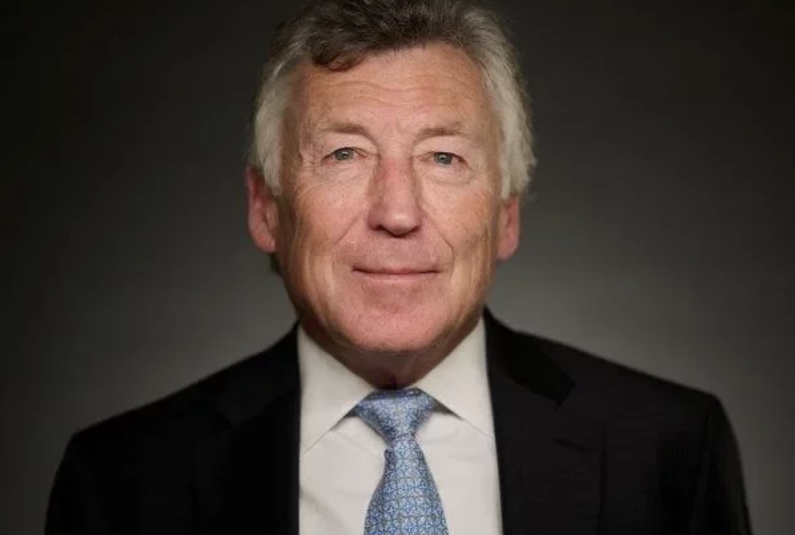 Harry Downes
