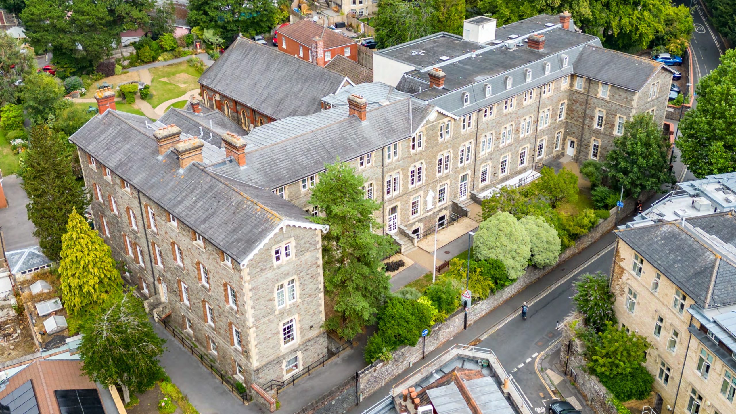 Bristol PBSA
