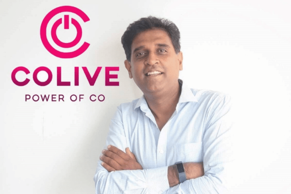 Colive
