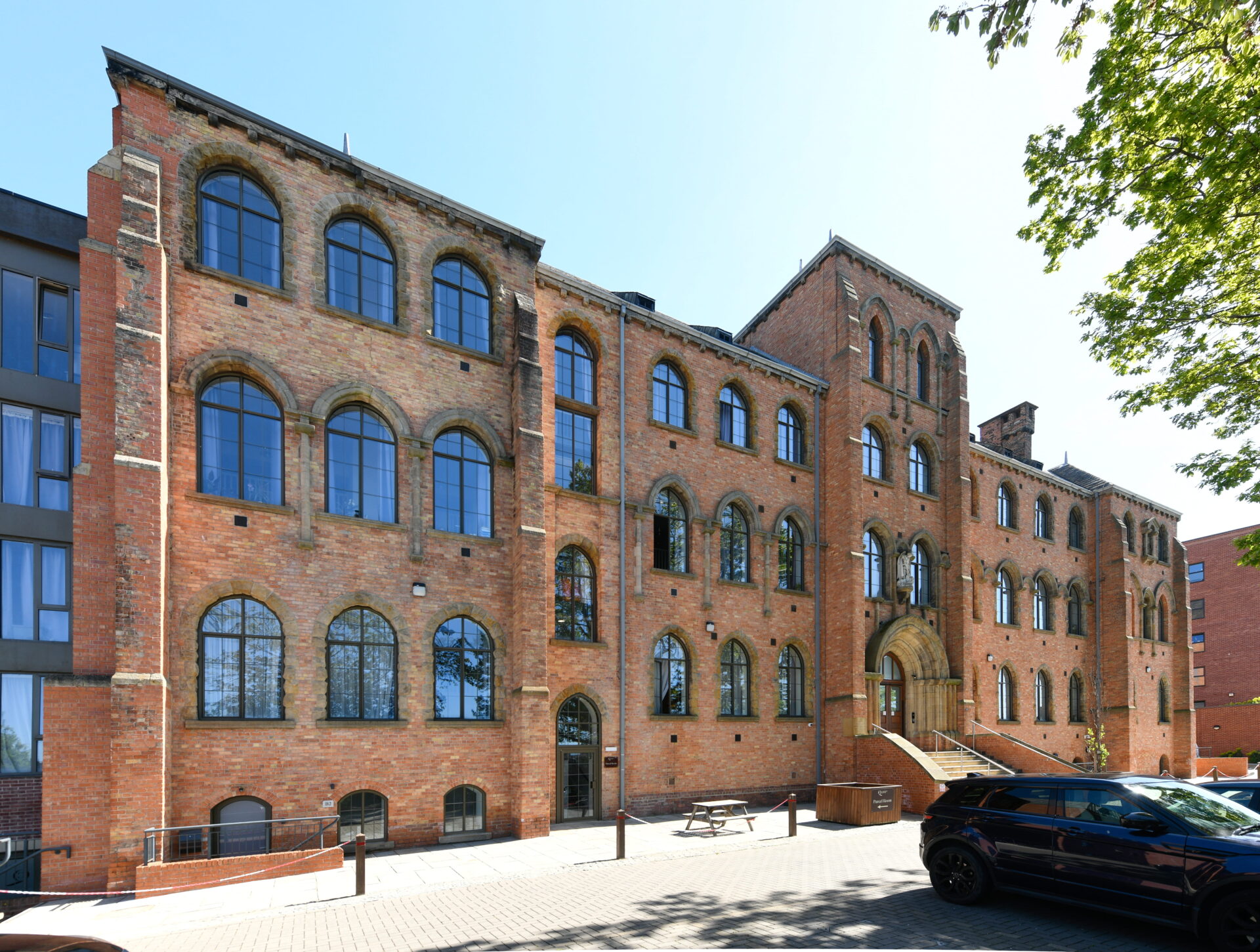 Aberdeen Investments