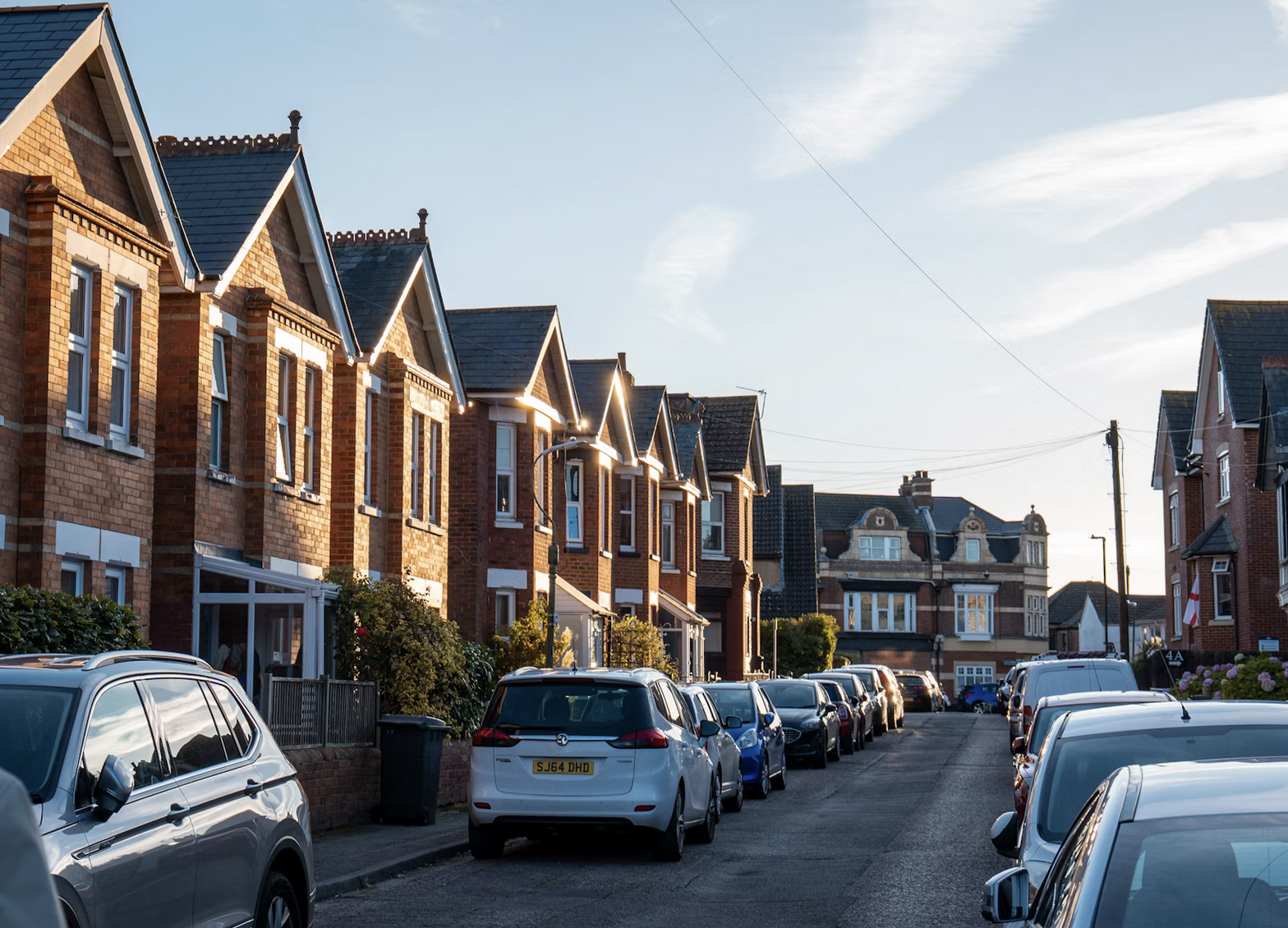 Student HMO sales
