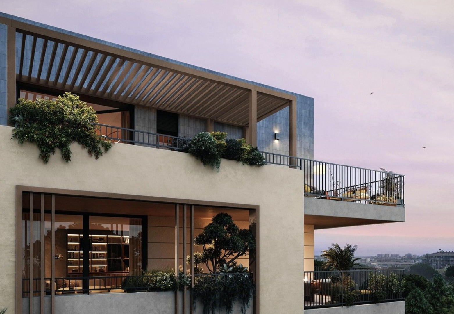 Invel Real Estate