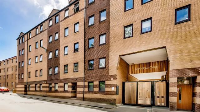 Edinburgh PBSA