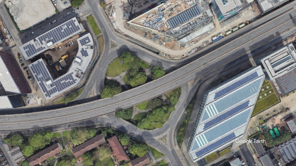 Urban Splash