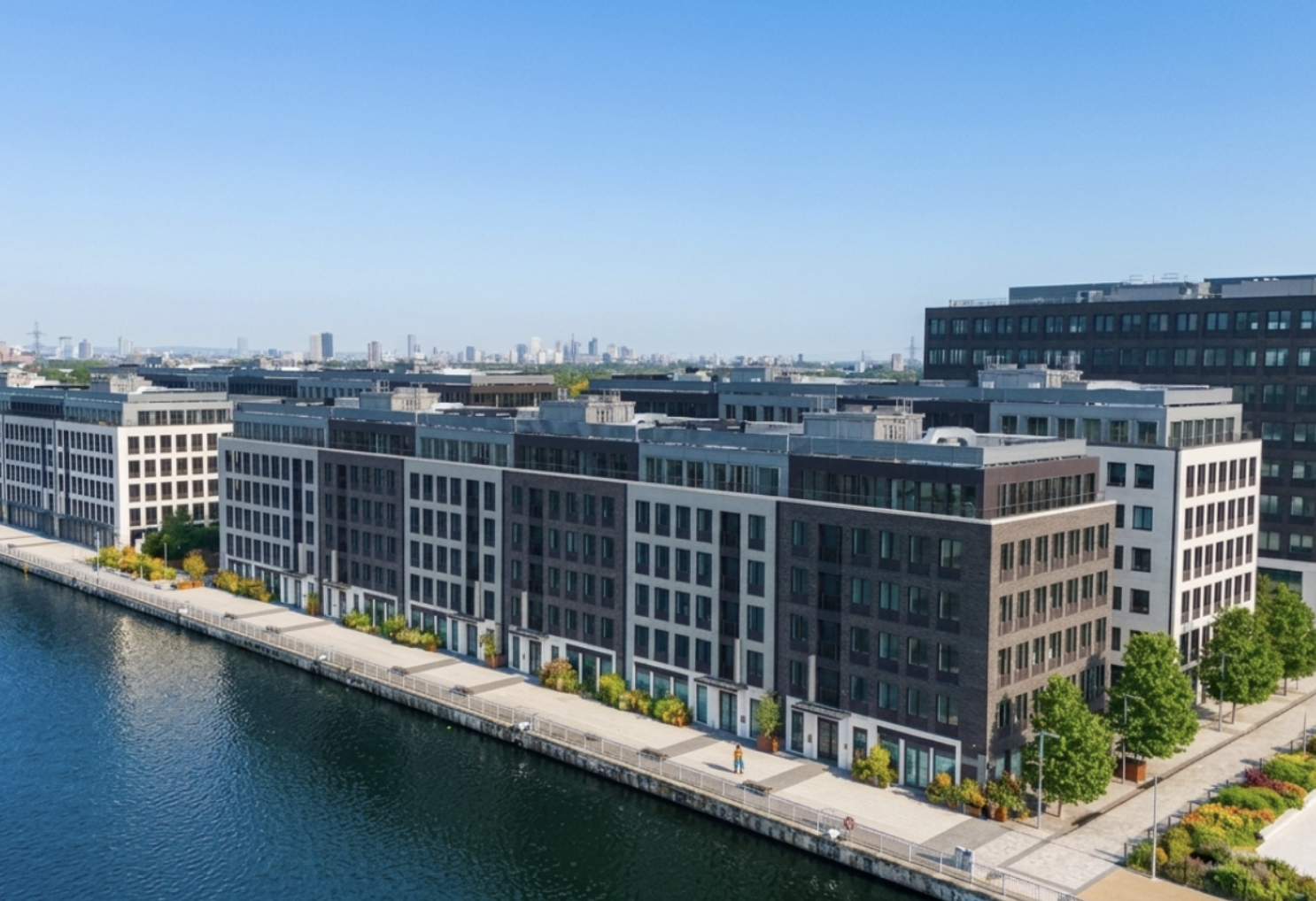 Royal Docks PBSA
