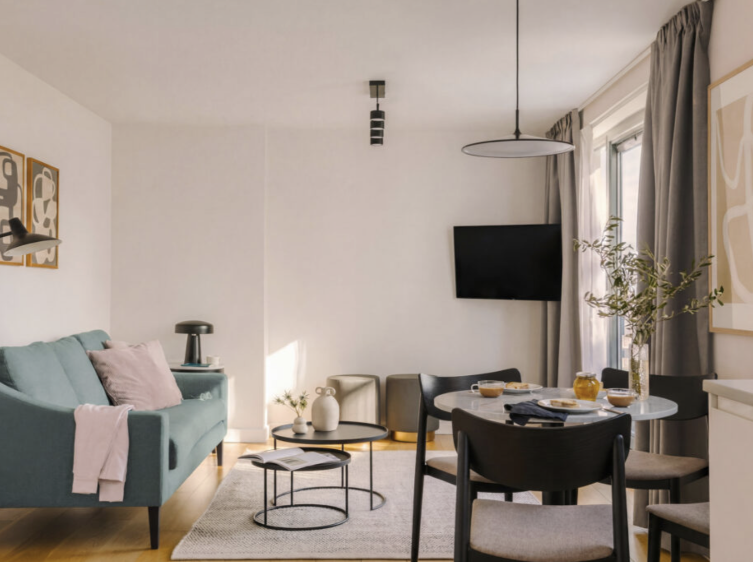 UK: Flexible living operator City Pop is set to open its first property in UK this summer with a site in Fitzrovia, London.