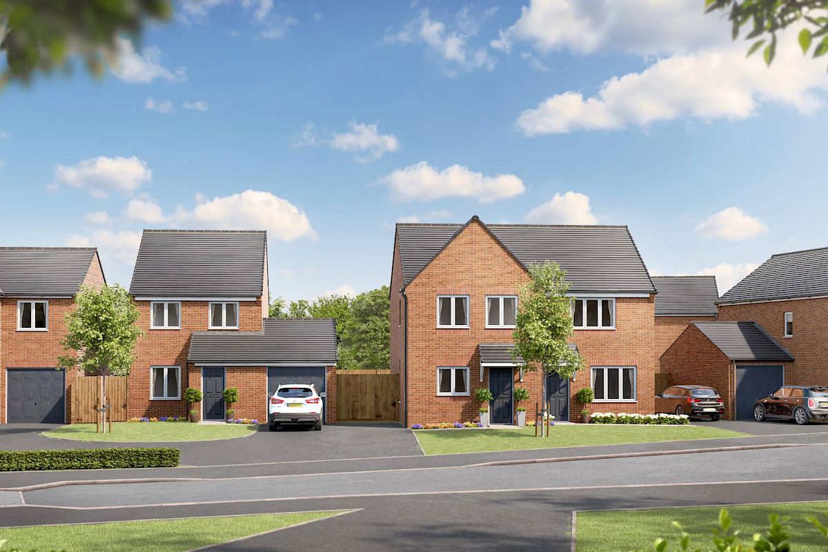 Gleeson and Lloyds Living expand partnership into the Midlands