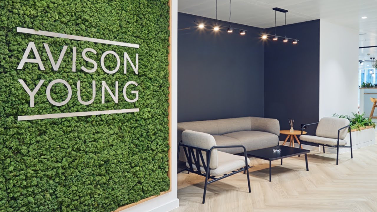 Avison Young HMRC