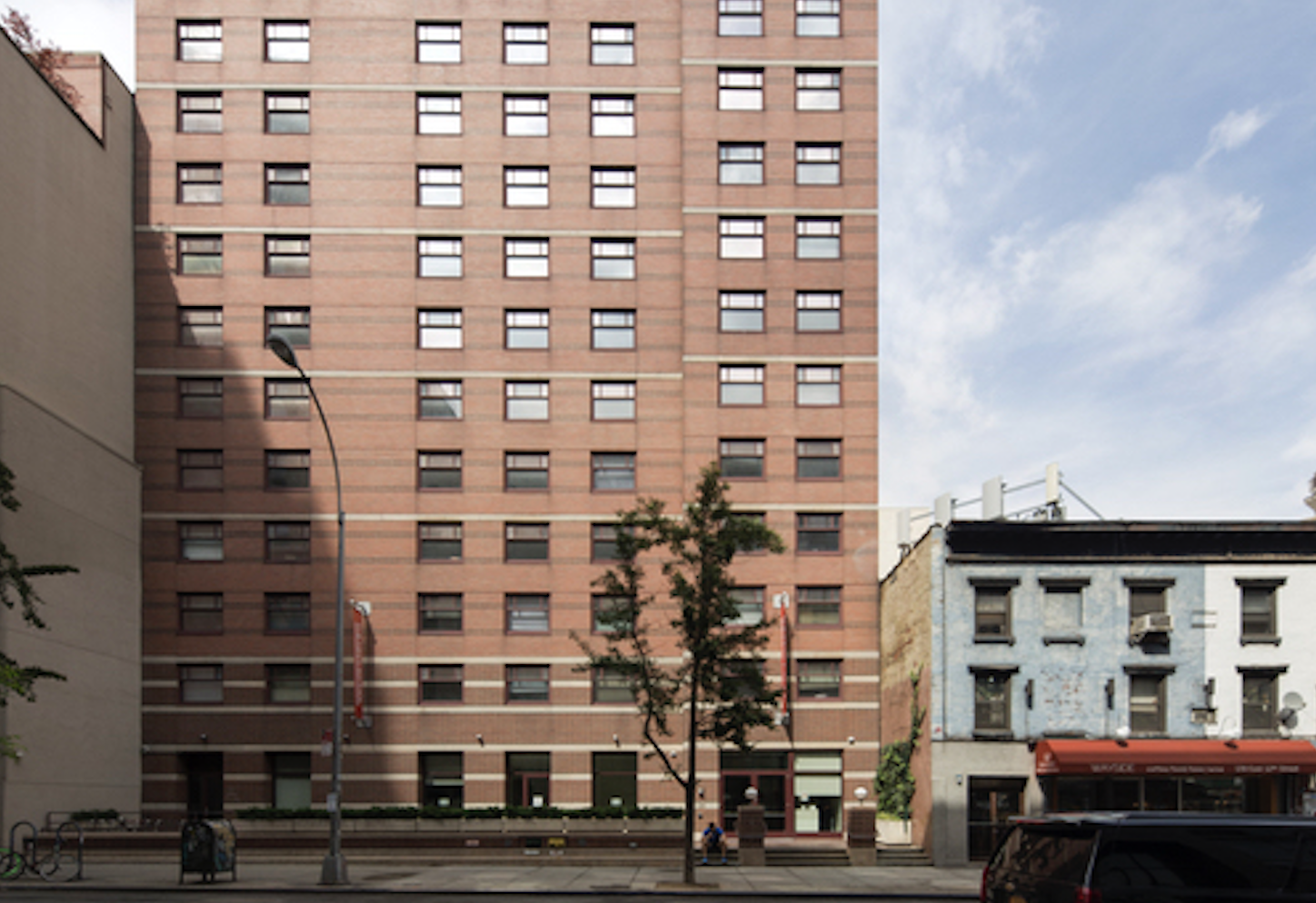 Manhattan PBSA