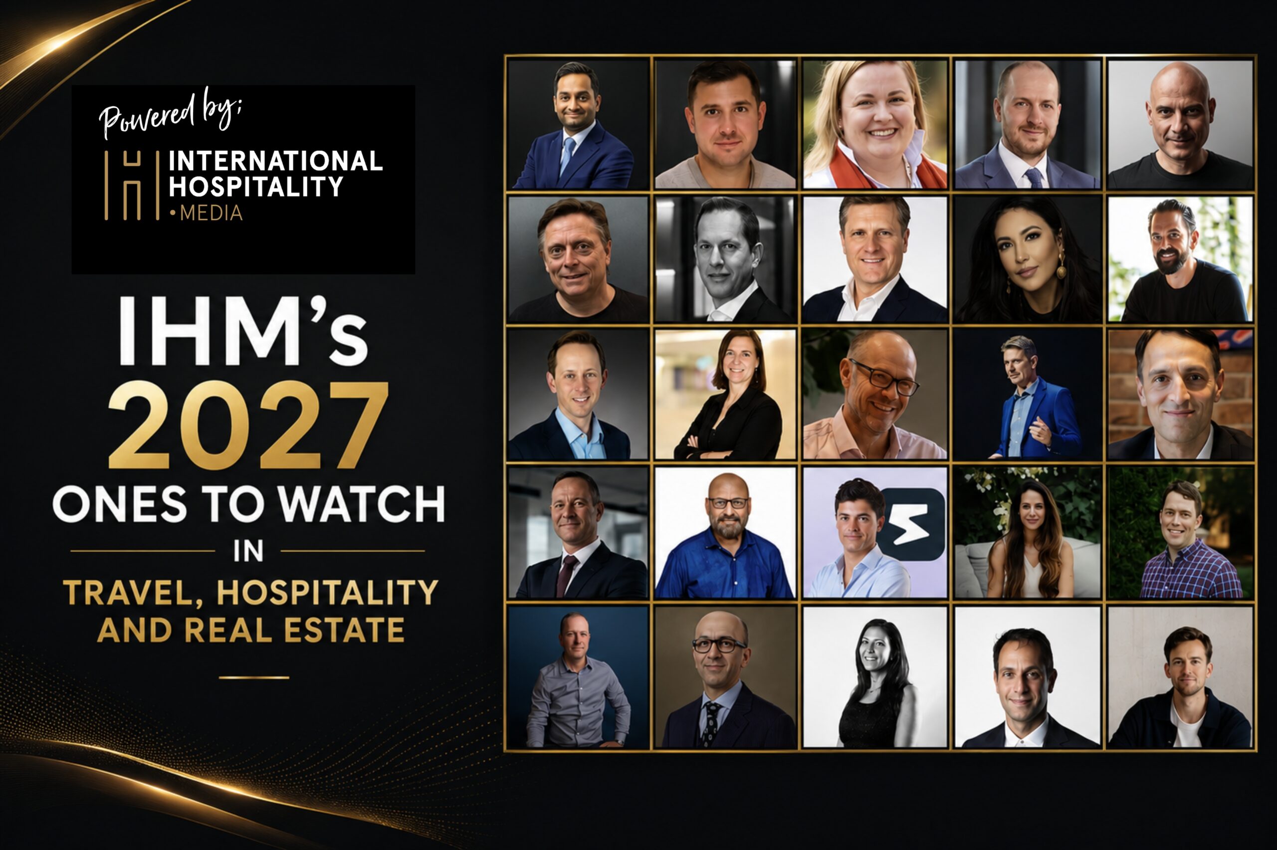Ones to Watch